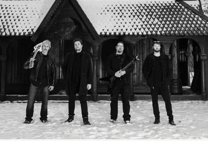 Melodic Metal Masters The Lucidia Project Unleash Haunting Lyric Video for “Eventide”