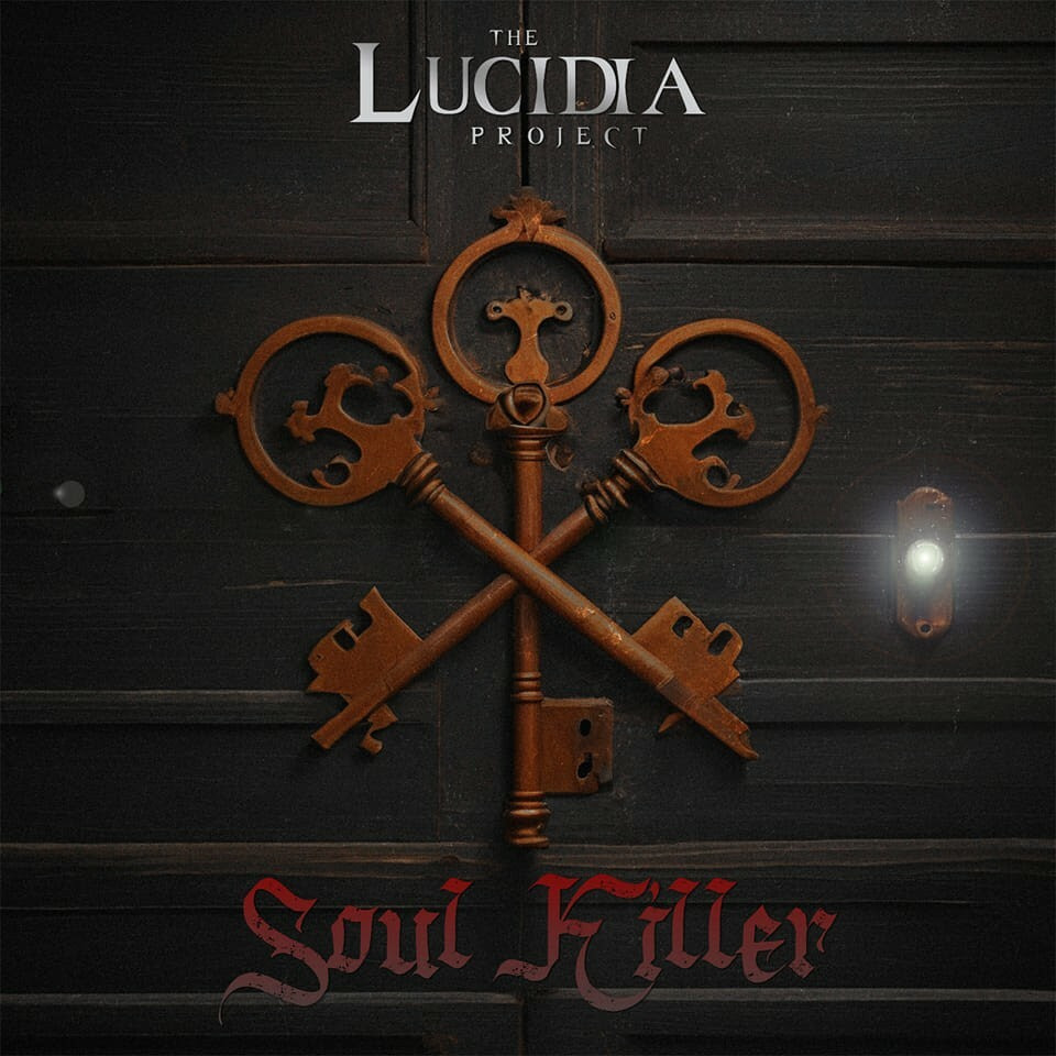US Melodic Metal Force The Lucidia Project Unleashes New Single “Soul Killer”