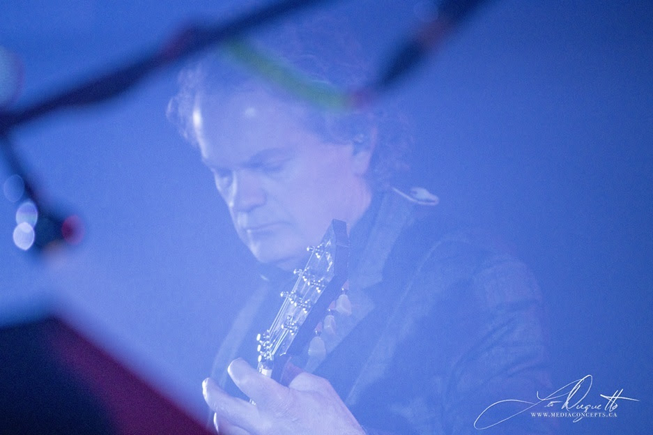 Canadian Progressive Prodigy The Wring Returns With New Album “Nemesis”