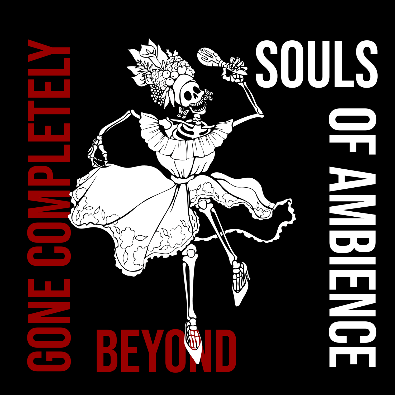 Aussie Progressive Rock Phenomenon Souls of Ambience Signs with Wormholedeath