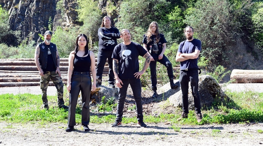 Swiss Industrial Prog-Death Metal Sensation Lethal Technology Drops “Forbidden Flesh”