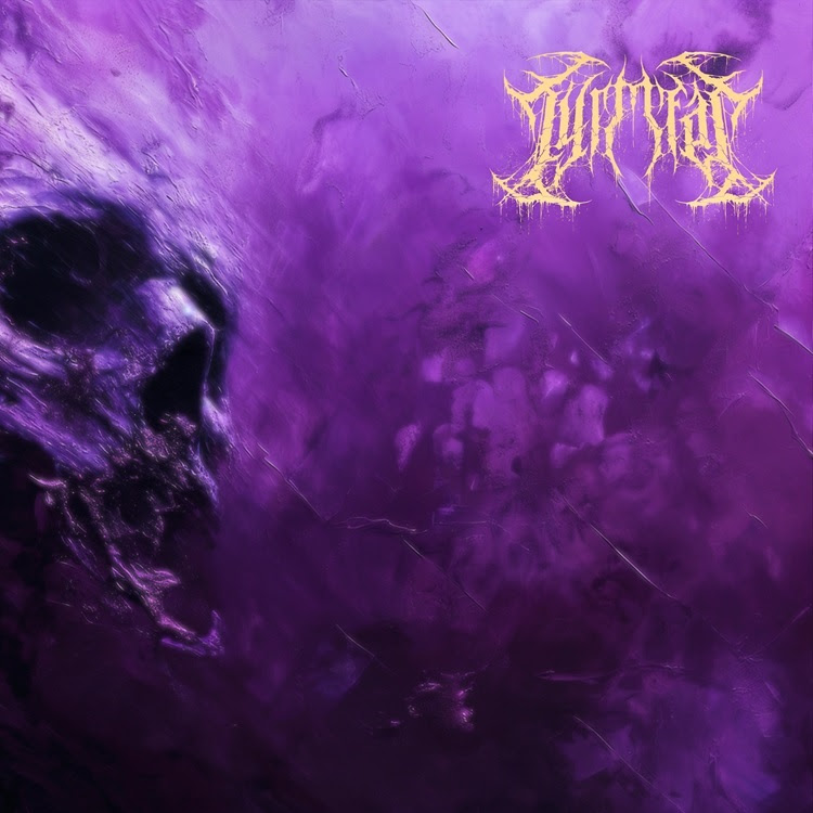 Swiss Blackened Death Metal Force Tyrmfar Unveils Crushing New Single “Symphony of Pain”