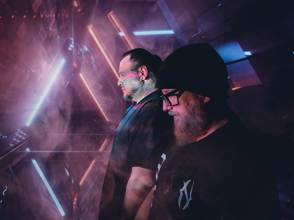 Alt Metal/Dark Rock Discovery Nullor Presents Powerful Music Video for “Overdrive”