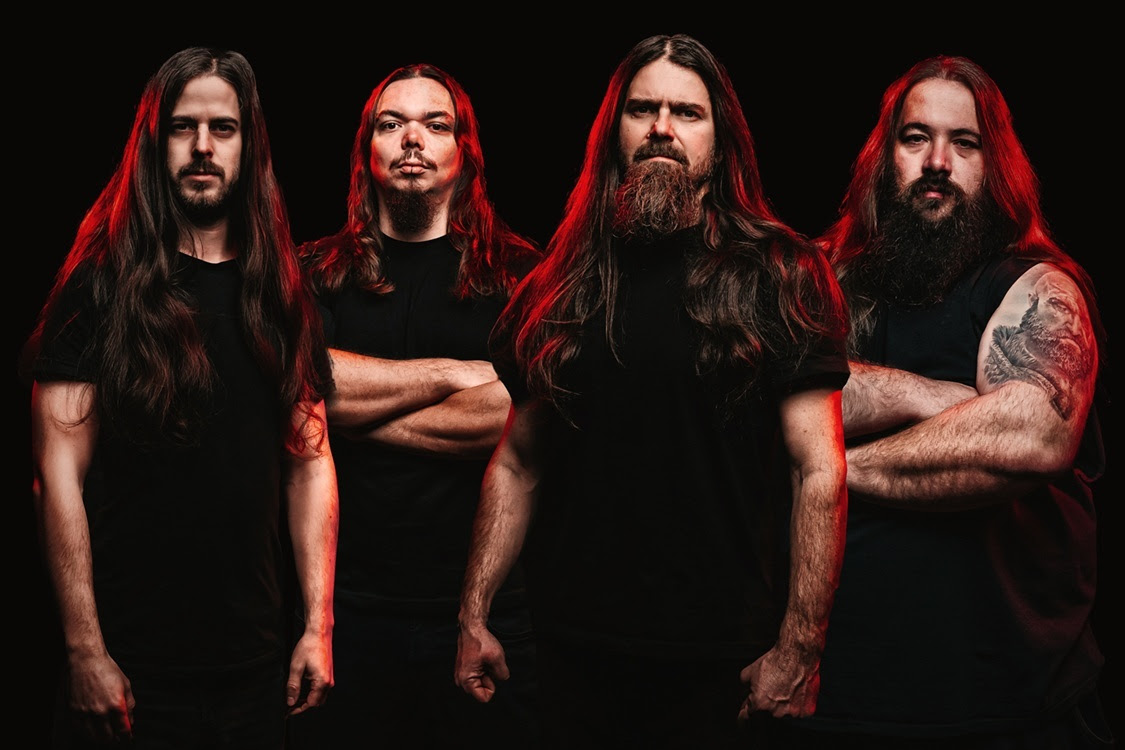 Thrash-Death Metal Force ATROX TRAUMA Dives into the Abyss with New “Emptiness” Video