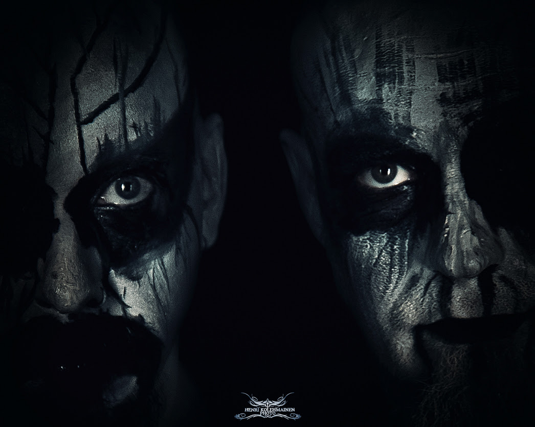 Symphonic Blackened Death Metal Discovery RawMoor Signs With Wormholedeath