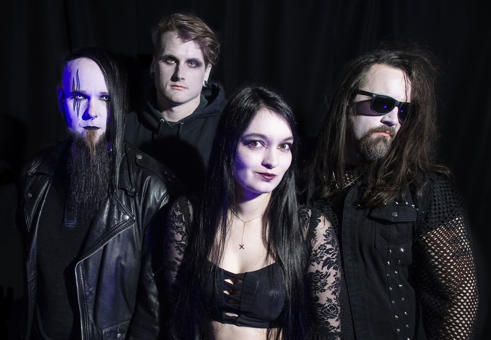 Female-Fronted Heavy Rock Force THE FIXER Unveils Tongue’s Bleeding (Music Video)