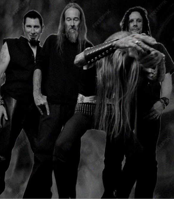 Küntsquäd: Female fronted Gore infested Crusty Death Metallers Release Lyric Video ‘Eat Your Entrails’