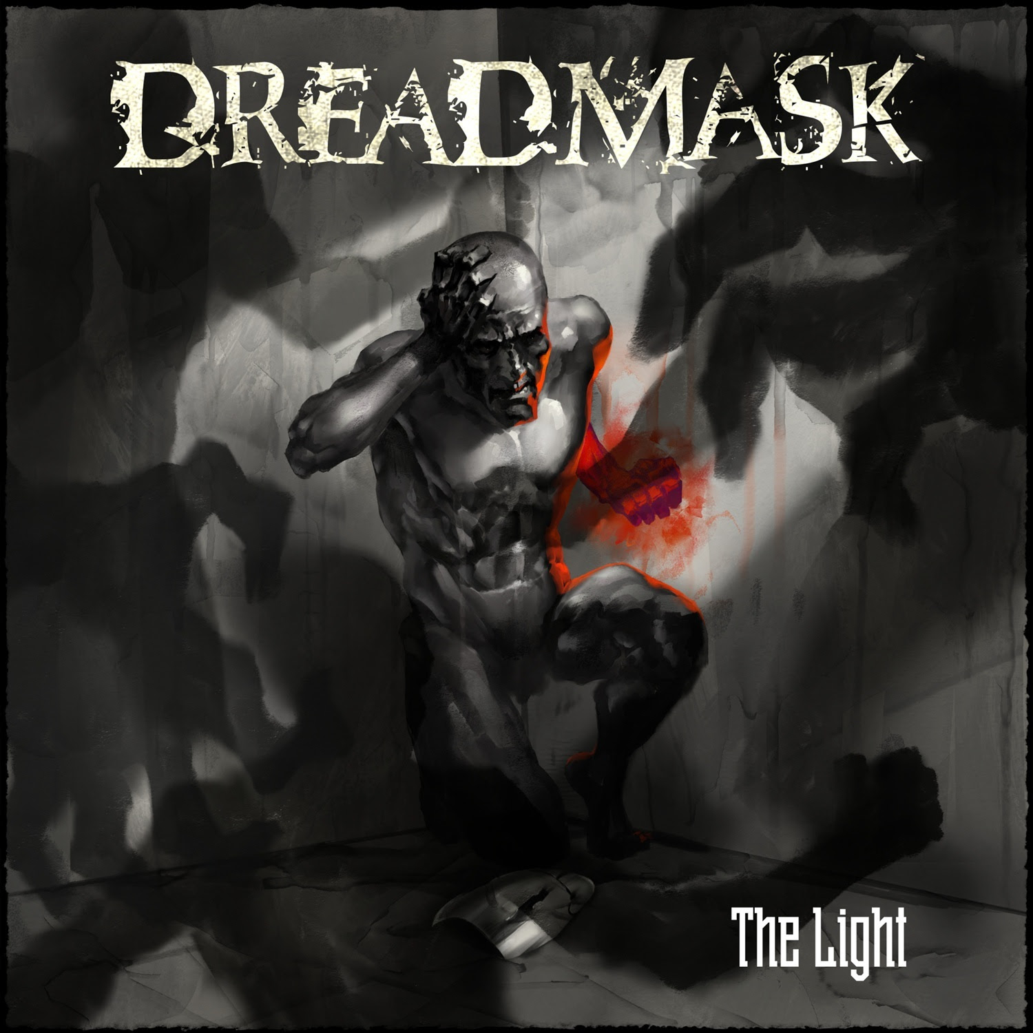 Melodic Death Metallers DREADMASK Presents Single & Video “The Light”