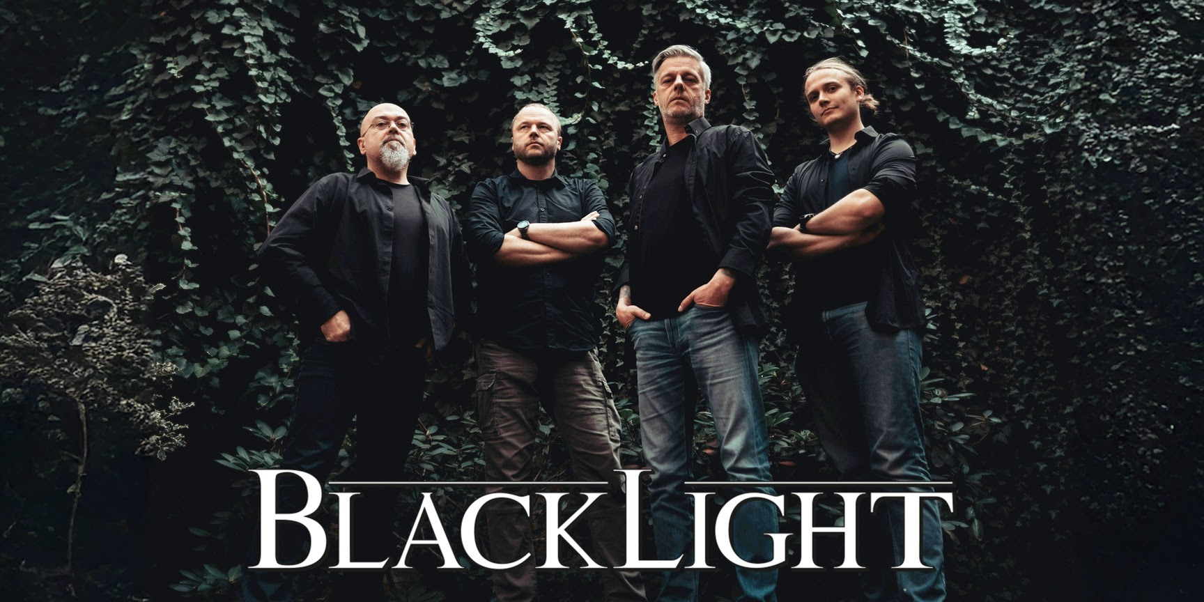 Progressive Metal Phenomenon BlackLight Unveils Stunning Live Video for “Future Belongs To” and “Ghost”