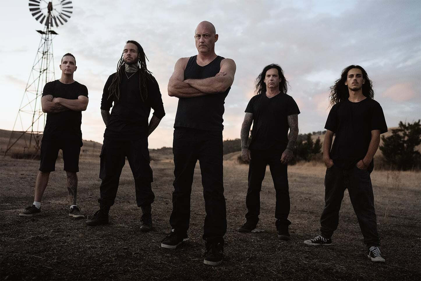 Extreme Metal Titans MONOLIYTH Release “The Killing Floor” Video- “He Who Kills” Album Out Today!