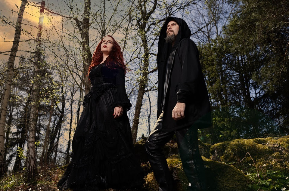 ANGELIC FOE Returns With Their New Official Video “Discordia”