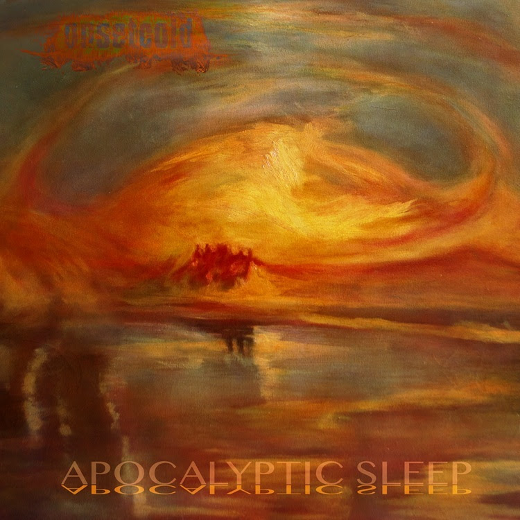 Extreme Metal Eclectic Project ONSETCOLD Returns With New Album “Apocalyptic Sleep”