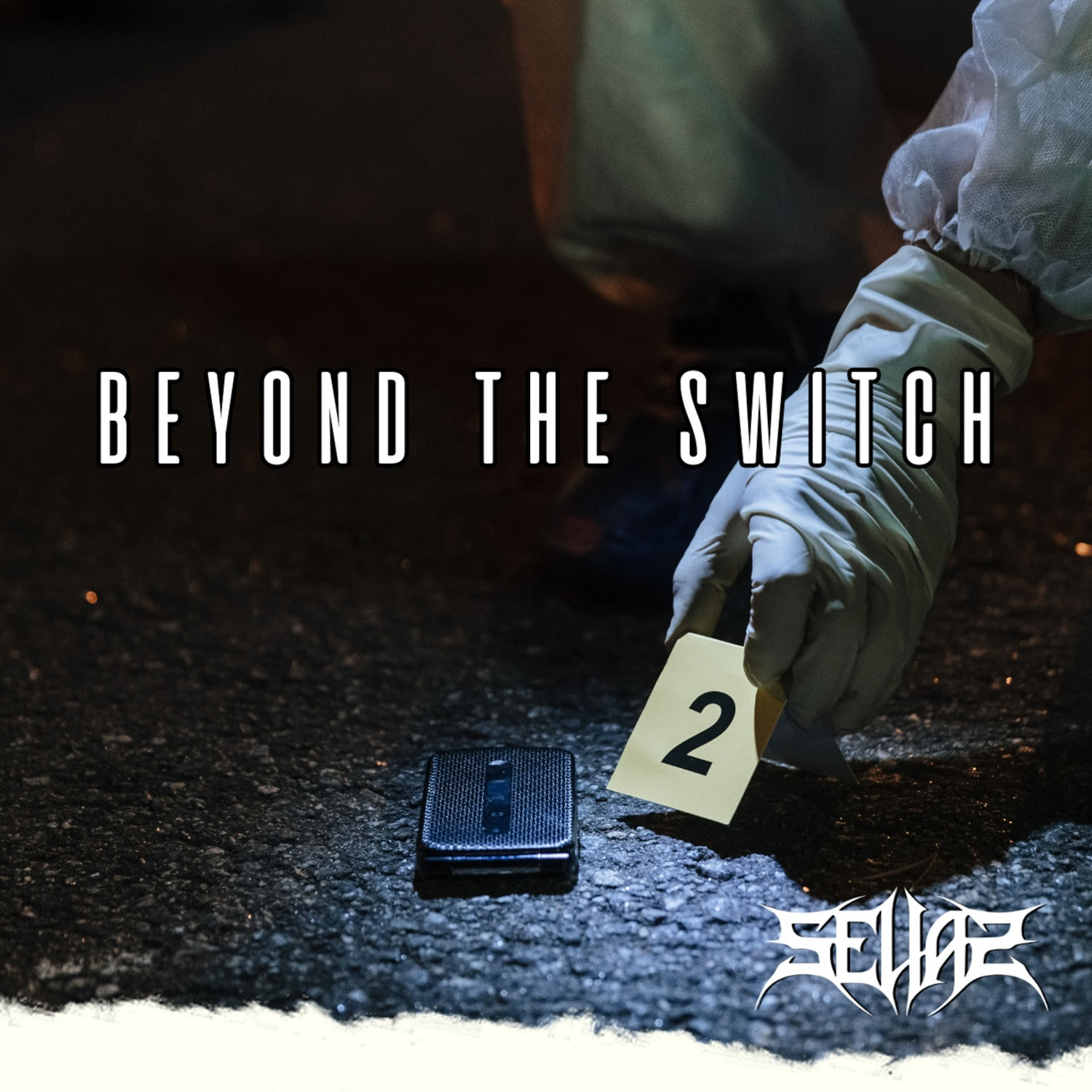 SELlAS Unveils Second Single & Video “Beyond The Switch” Ahead of New Album Killkarma