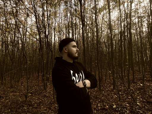 NERVOUS Presents “Heavy is the Head that Wears an Imaginary Crown” Guitar Playthrough