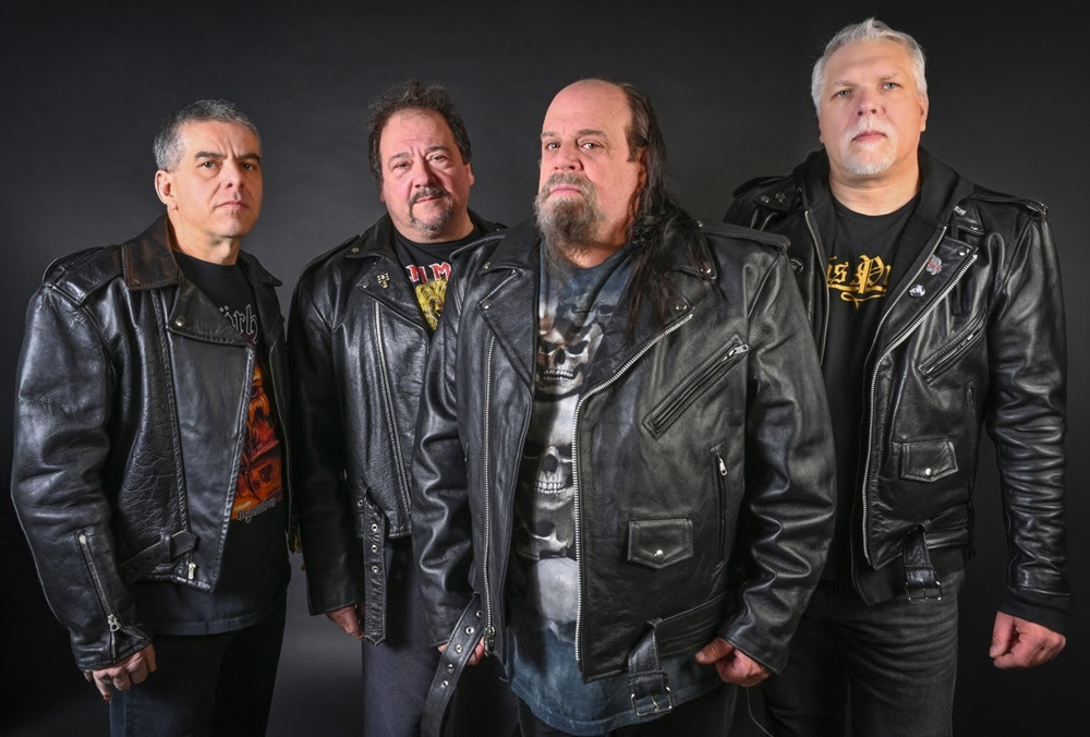 Thrash Metal Powerhouse BASTARD SKULL Signs with Wormholedeath — Debut Album & EP Announced