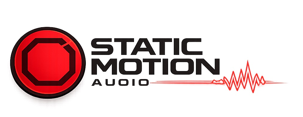 Wormholedeath Set To Launch New Sub-Label: Static Motion Audio