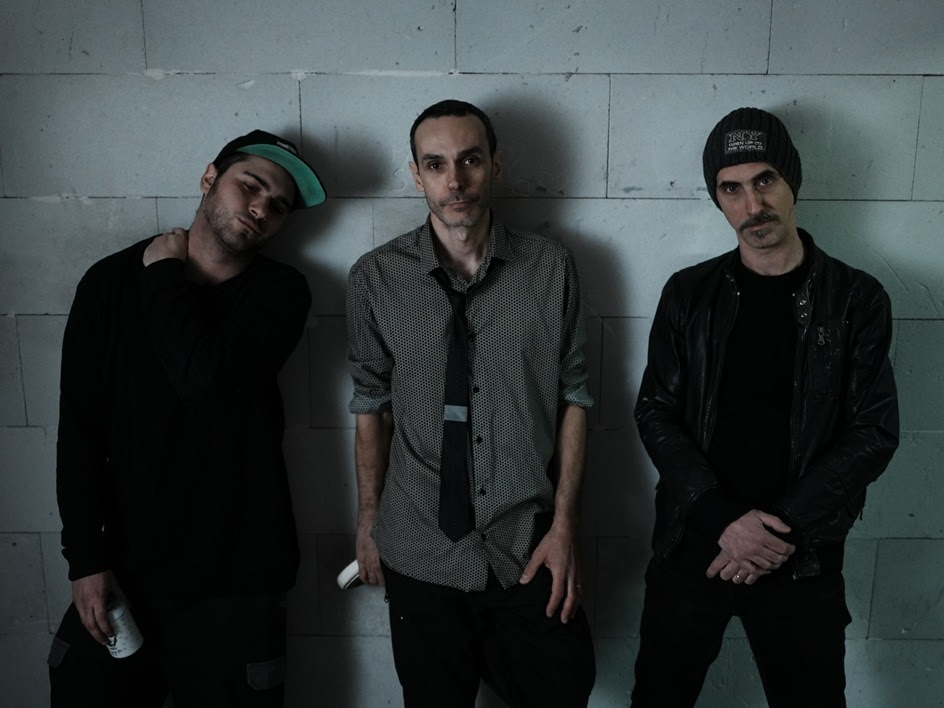 Extreme Metal Visionary Daniele Brusaschetto Unleashes Music Video for “Nera”