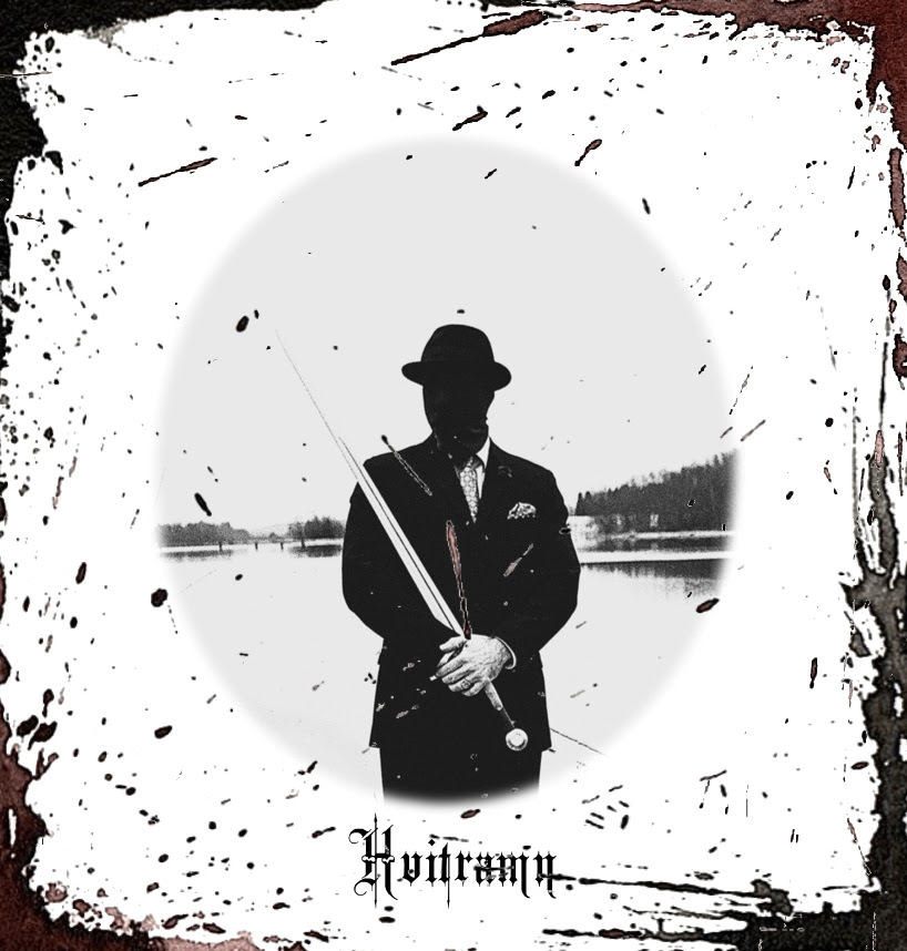 Swedish Atmospheric Black Metal Project Zornhau Signs With Wormholedeath