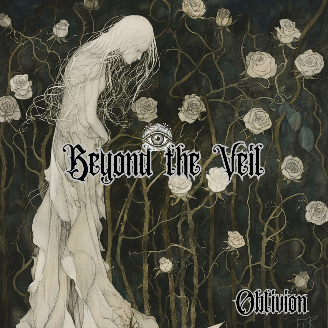 Japanese Extreme Prog Metal Powerhouse BEYOND THE VEIL Signs With Wormholedeath