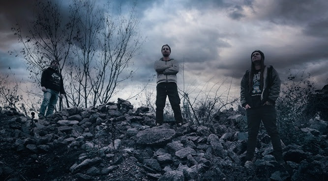 Modern Metal Force SENKI Announces European Tour With EKTOMORF