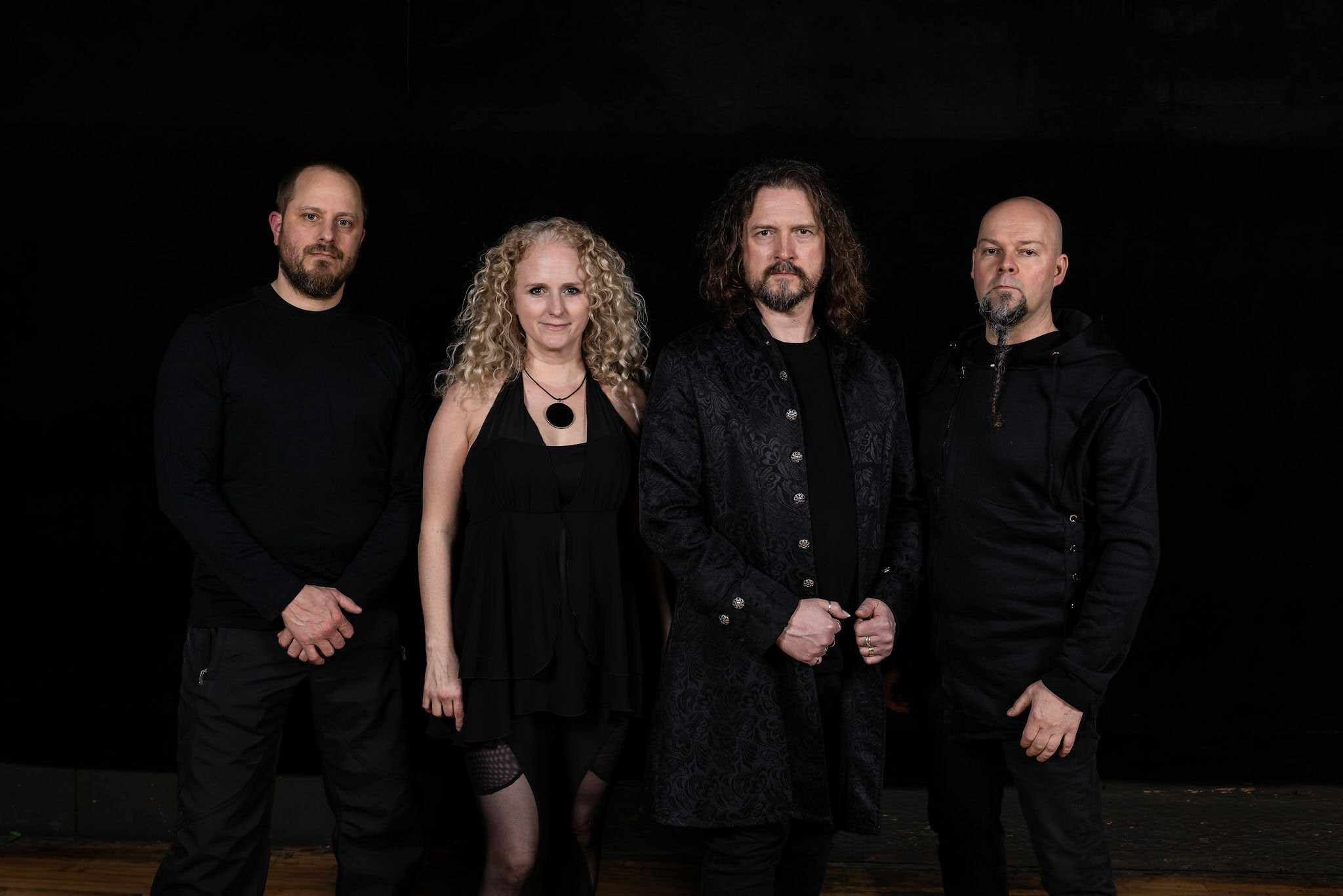 Liva Unveils Lyric Video For “Samson & Dalila, Pt.1”
