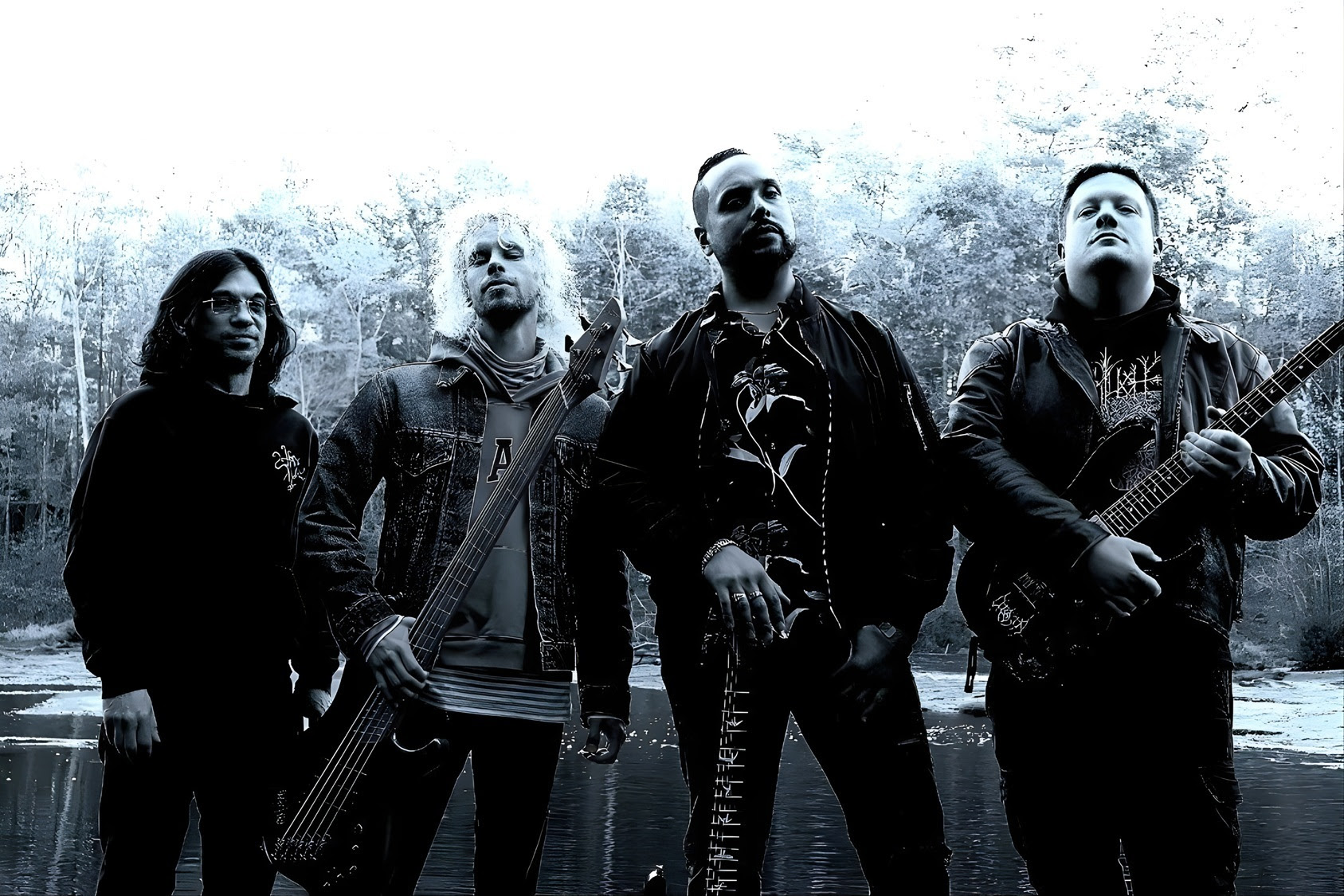 Progressive Latin Metal Artist MANUEL Drops “Ladrón” Official Music Video