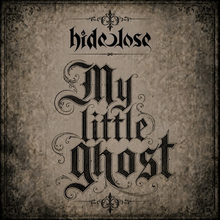 HIDECLOSE Unveil New Single “My Little Ghost”