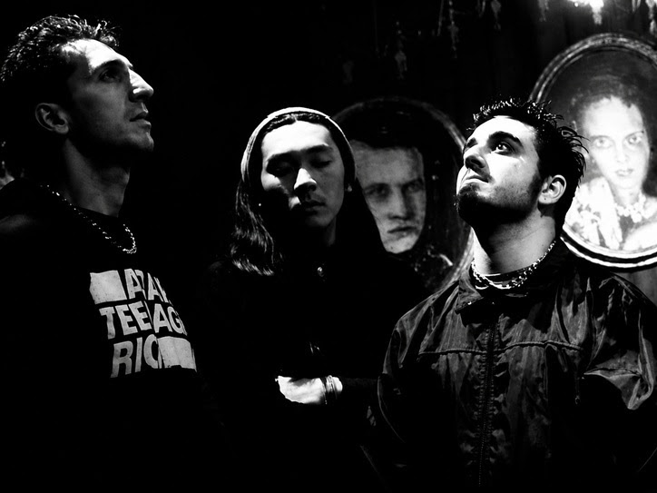 Alternative Metal Veterans GF93 Return After 22 Years With New EP “Intercession, Temporary Return
