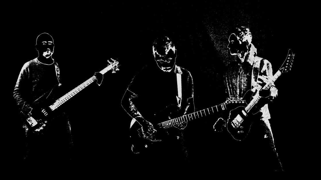 7Keys Present the Official Music Video for “Voidwalkers”