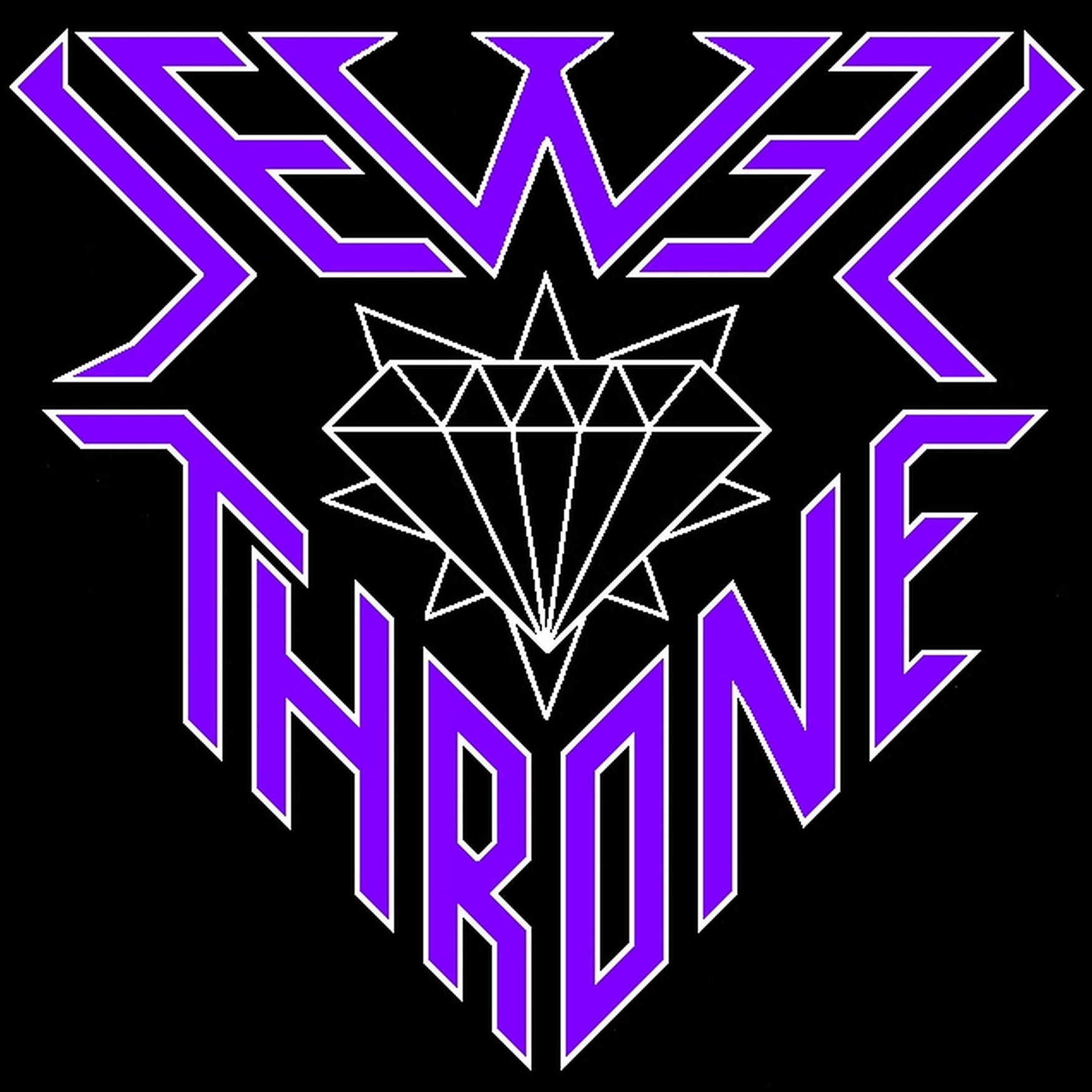 Finnish Death/Thrash Metal Powerhouse Jewel Throne Sign With Wormholedeath