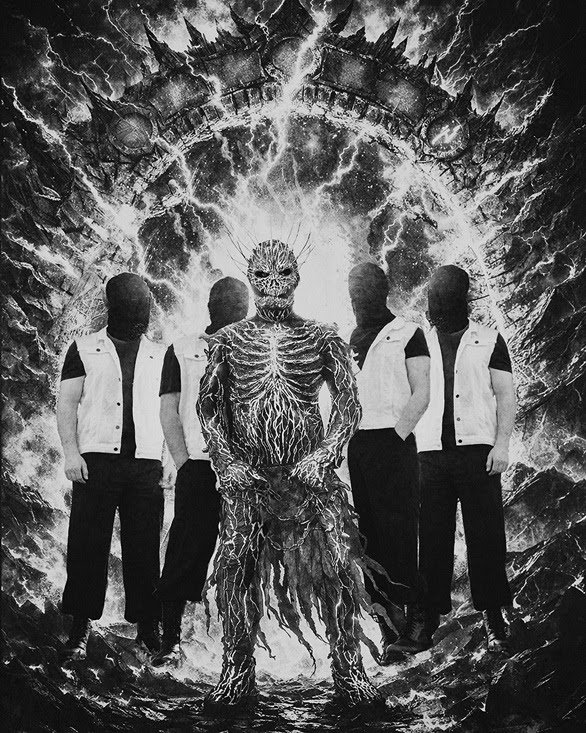 German Extreme Metal Stalwart Aegror Signs With Wormholedeath